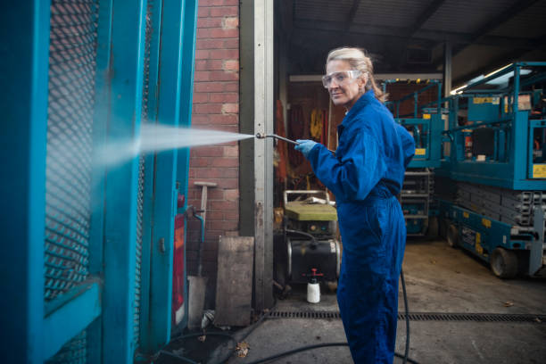 Belle, MO Pressure Washing Services Company