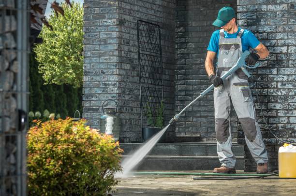 Best Machinery and Equipment Cleaning  in Belle, MO