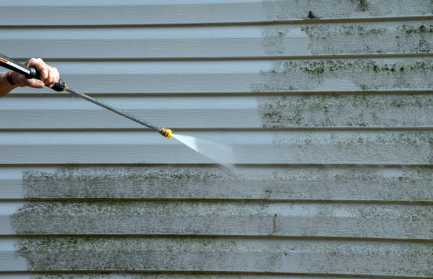 Best Patio and Deck Pressure Washing  in Belle, MO