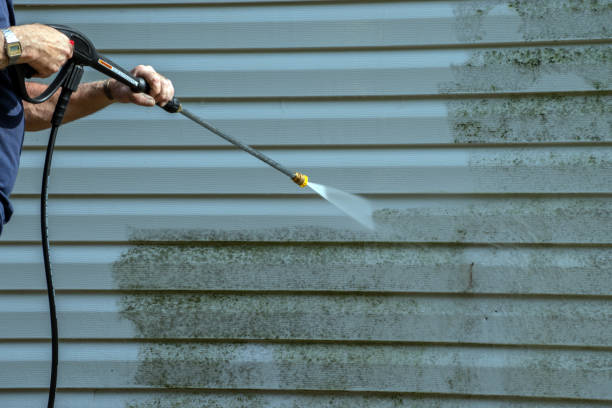 Best Dumpster Area Cleaning  in Belle, MO