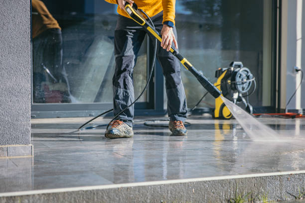 Best Fence Cleaning  in Belle, MO