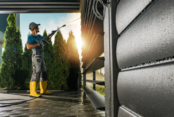 Best Sidewalk and Walkway Cleaning  in Belle, MO